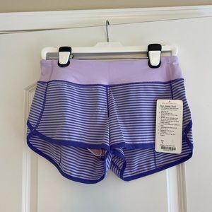 Lululemon Run Speed Short